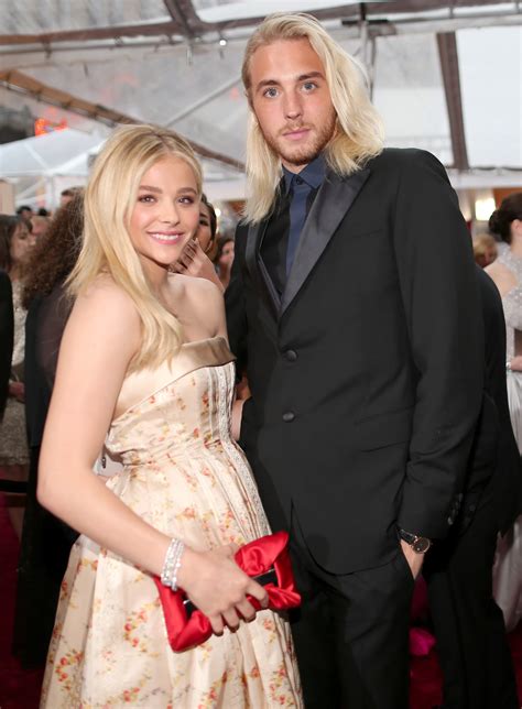 chloe moretz brother